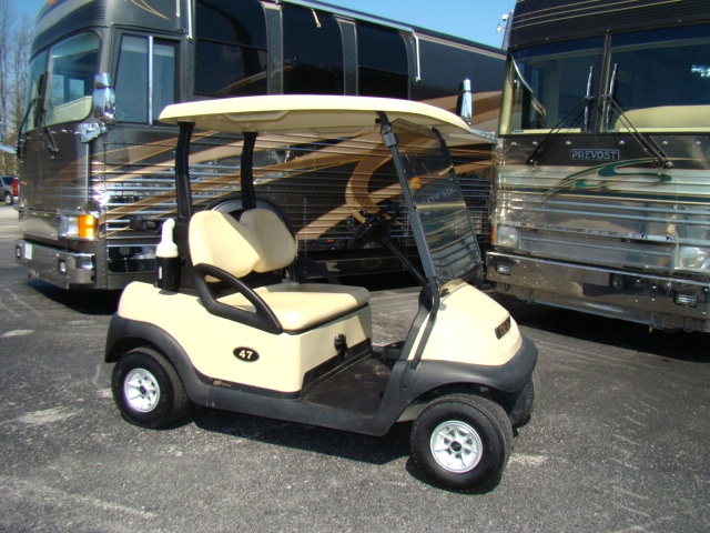 Used Rv Parts 2006 Club Car 48 Volt Precedent Model For Used Rv Parts 2006 Club Car 48 Volt Precedent Model For