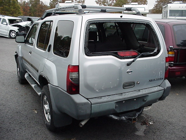 2000 Nissan Xterra ** SELL WHOLE OR PART OUT ** USED PARTS FOR SALE  Used RV Parts 