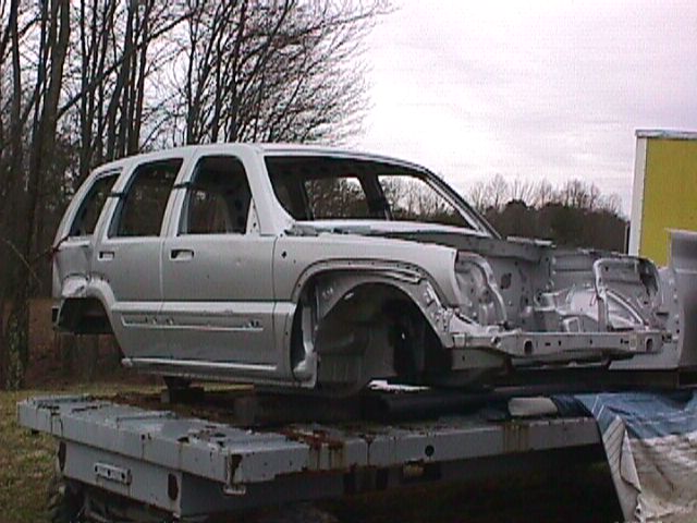 Used Jeep Liberty Parts For Sale: Your Comprehensive Guide to Maintaining Your Beloved SUV