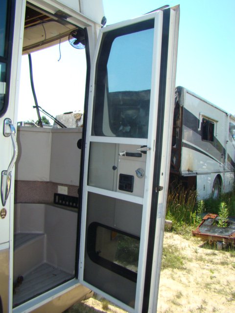 ALLEGRO BUS PARTING OUT - USED RV PARTS FOR SALE Salvage RV Parts 