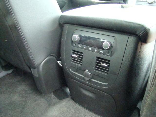 2008 CHEVROLET AVALANCHE Z71 4X4 WRECKED ** BEING REPAIRED ** Used RV Parts