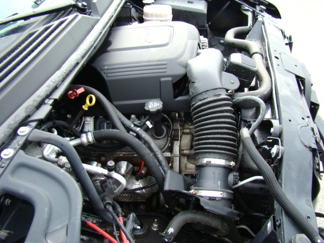 2008 CHEVROLET AVALANCHE Z71 4X4 WRECKED ** BEING REPAIRED ** Used RV Parts