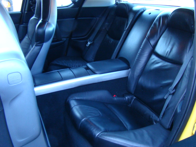 2004 MAZDA RX8 COUPE 6-SPEED USED FOR SALE Used RV Parts 