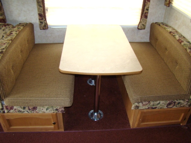 2007 KEYSTONE SPRINGDALE 28FT 1 SLIDE TRAVEL TRAILER FOR SALE Used RV Parts