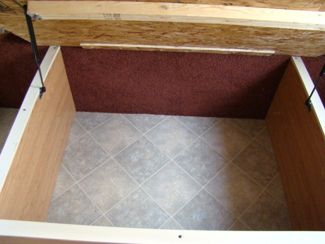 2007 KEYSTONE SPRINGDALE 28FT 1 SLIDE TRAVEL TRAILER FOR SALE Used RV Parts