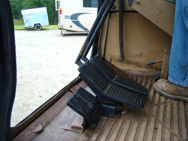 1991 CATERPILLAR E140 CAT EXCAVATOR W/THUMB USED EQUIPMENT FOR SALE Used RV Parts 