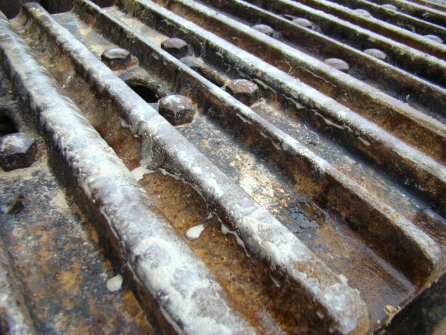 1991 CATERPILLAR E140 CAT EXCAVATOR W/THUMB USED EQUIPMENT FOR SALE Used RV Parts 