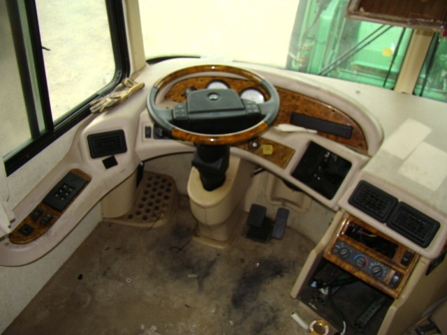 2003 ALPINE WESTERN RV PARTS FOR SALE - USED MOTORHOME RV REPAIR PARTS FOR SALE. Salvage RV Parts 
