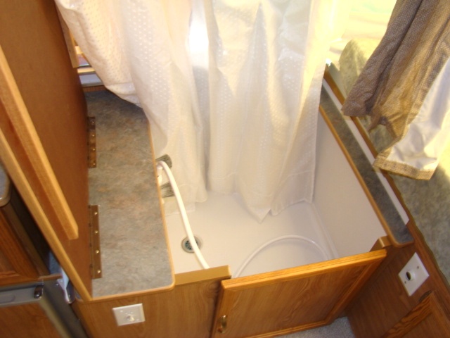 2005 COACHMEN CLIPPER 1270ST CLASSIC POP-UP FOR SALE Used RV Parts 