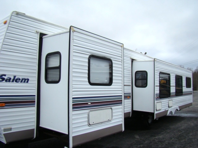salem travel trailer parts for sale