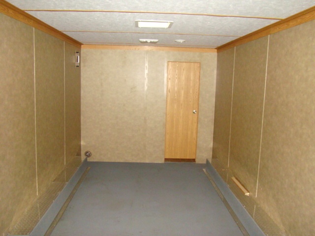 2008 WORK AND PLAY TOY HAULER MODEL 40FK 40FT FOR SALE  Used RV Parts 
