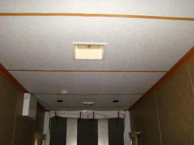 2008 WORK AND PLAY TOY HAULER MODEL 40FK 40FT FOR SALE  Used RV Parts 