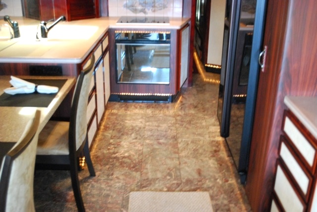 1996 PREVOST XL45 PARLIAMENT CONVERSION USED PREVOST BUS FOR SALE Used RV Parts 