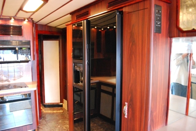 1996 PREVOST XL45 PARLIAMENT CONVERSION USED PREVOST BUS FOR SALE Used RV Parts