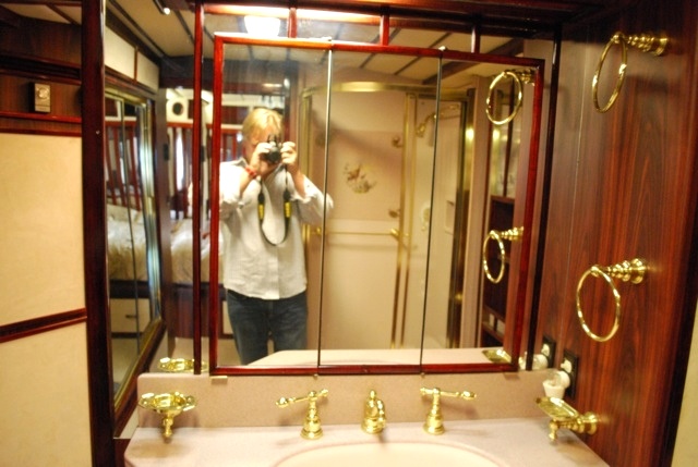 1996 PREVOST XL45 PARLIAMENT CONVERSION USED PREVOST BUS FOR SALE Used RV Parts 