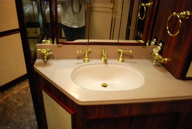 1996 PREVOST XL45 PARLIAMENT CONVERSION USED PREVOST BUS FOR SALE Used RV Parts 