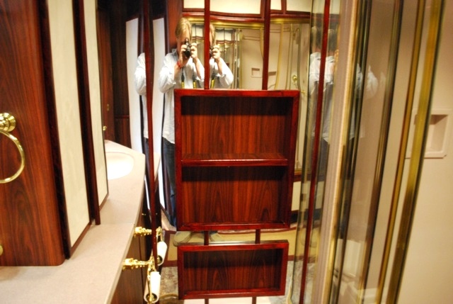 1996 PREVOST XL45 PARLIAMENT CONVERSION USED PREVOST BUS FOR SALE Used RV Parts 