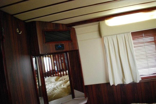 1996 PREVOST XL45 PARLIAMENT CONVERSION USED PREVOST BUS FOR SALE Used RV Parts 