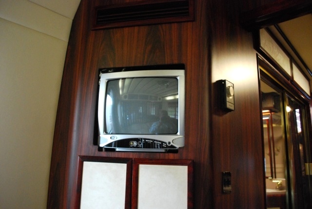 1996 PREVOST XL45 PARLIAMENT CONVERSION USED PREVOST BUS FOR SALE Used RV Parts 