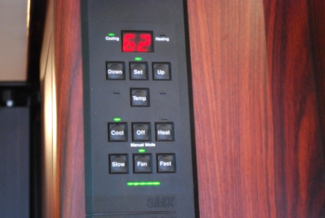 1996 PREVOST XL45 PARLIAMENT CONVERSION USED PREVOST BUS FOR SALE Used RV Parts