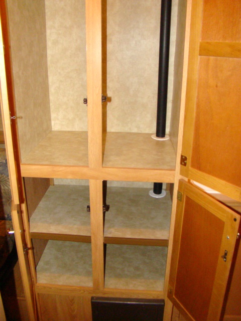 2006 CROSSROADS ZINGER TRAVEL TRAILER FOR SALE 26FT 1-SILDE OUT Used RV Parts 