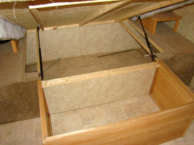 2006 CROSSROADS ZINGER TRAVEL TRAILER FOR SALE 26FT 1-SILDE OUT Used RV Parts 