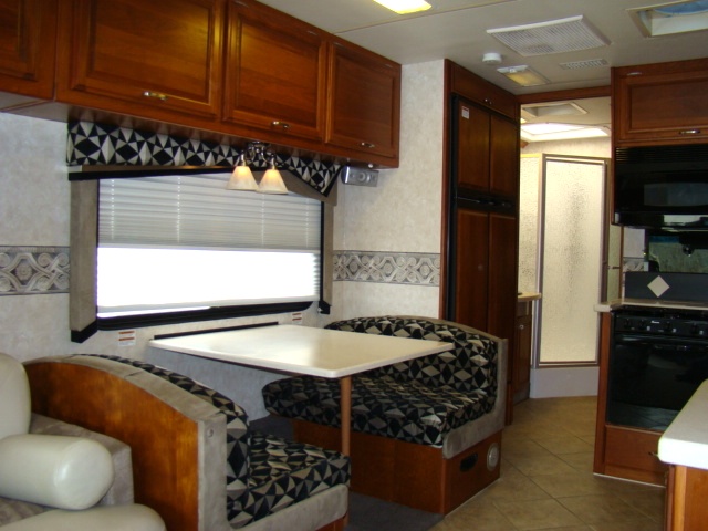 2005 FLEETWOOD REVOLUTION 40 FT 2-SLIDE CLASS A DIESEL MOTORHOME Used RV Parts 