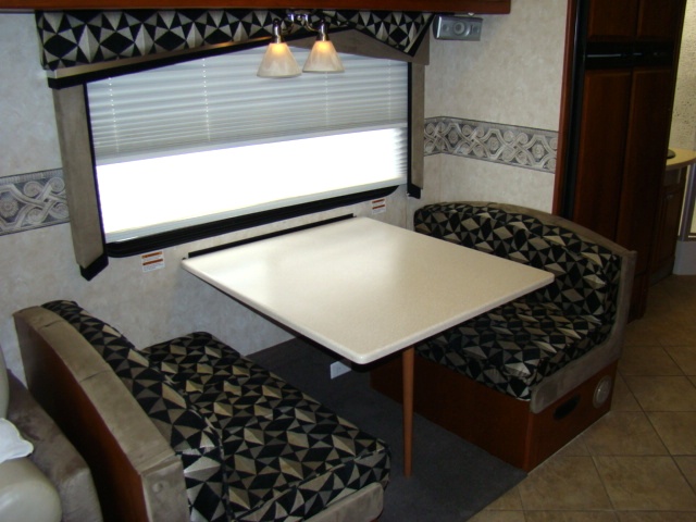 2005 FLEETWOOD REVOLUTION 40 FT 2-SLIDE CLASS A DIESEL MOTORHOME Used RV Parts 