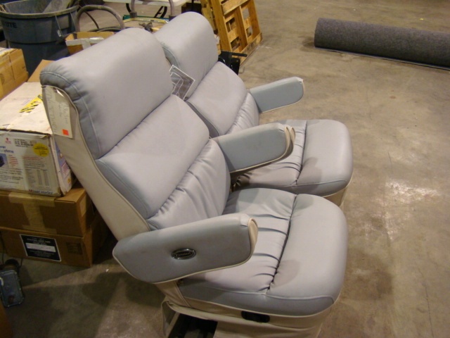 Used Rv Parts Motorhome Rv Flexsteel Captains Chairs Auto Parts