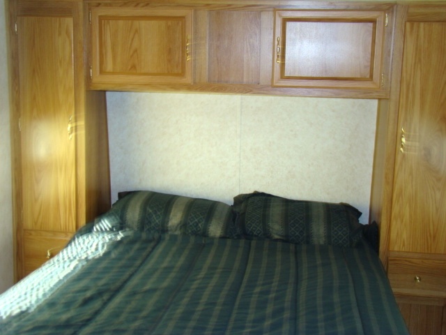 2005 TL INDUSTRIES FIFTHWHEEL 32FT TOY HAULER FOR SALE Used RV Parts 