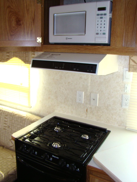 2005 TL INDUSTRIES FIFTHWHEEL 32FT TOY HAULER FOR SALE Used RV Parts 