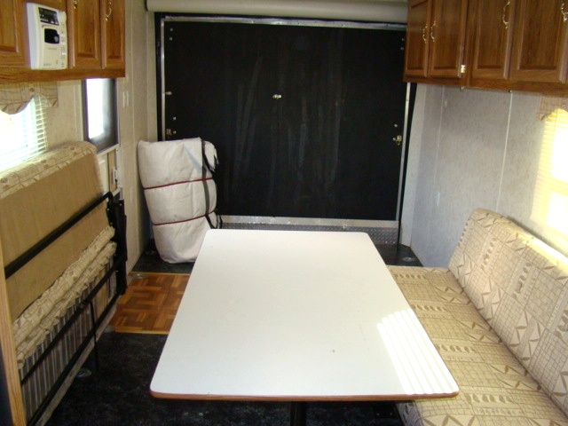 2005 TL INDUSTRIES FIFTHWHEEL 32FT TOY HAULER FOR SALE Used RV Parts