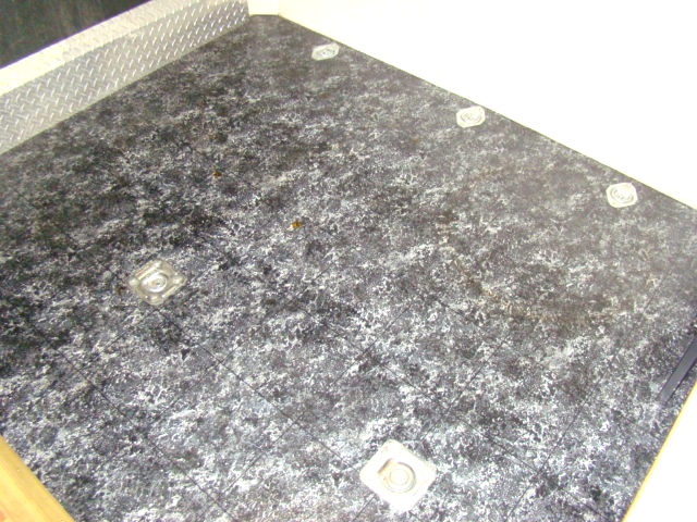 2005 TL INDUSTRIES FIFTHWHEEL 32FT TOY HAULER FOR SALE Used RV Parts 