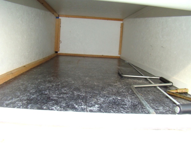 2005 TL INDUSTRIES FIFTHWHEEL 32FT TOY HAULER FOR SALE Used RV Parts