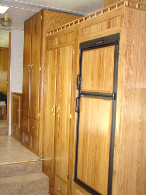 2005 TL INDUSTRIES FIFTHWHEEL 32FT TOY HAULER FOR SALE Used RV Parts 