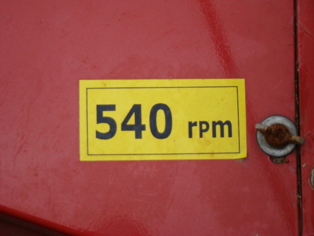 5FT FINISH MOWER WAC GM-RD60 60