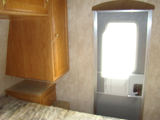 2007 KEYSTONE SPRINGDALE 27FT 1-SLIDE TRAVEL TRAILER   Used RV Parts 