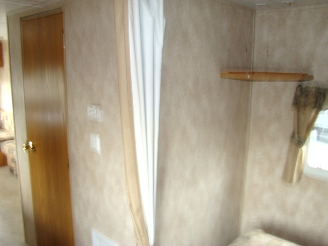 2007 KEYSTONE SPRINGDALE 27FT 1-SLIDE TRAVEL TRAILER   Used RV Parts 