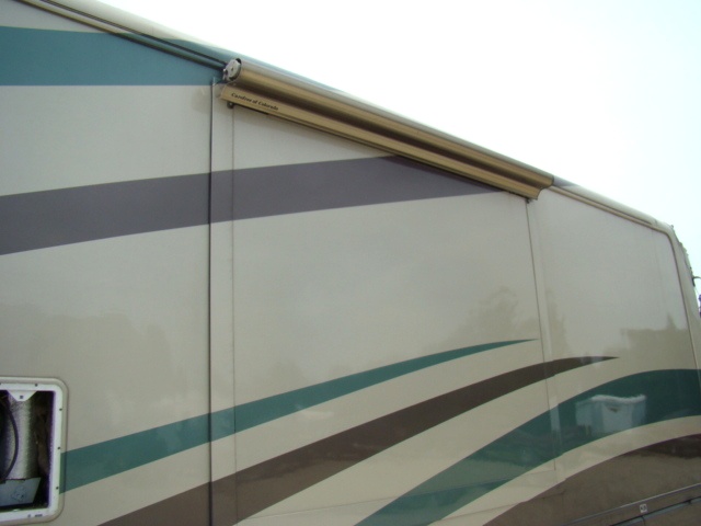 CAREFREE OF COLORADO AWNING FOR SALE - RV AWNINGS  Salvage RV Parts 