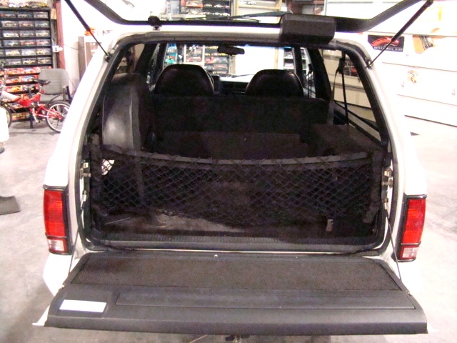 1993 GMC TYPHOON FOR SALE Used RV Parts 