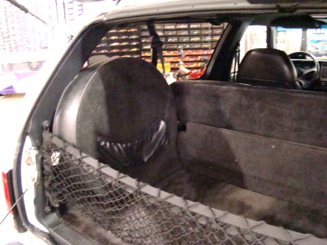 1993 GMC TYPHOON FOR SALE Used RV Parts