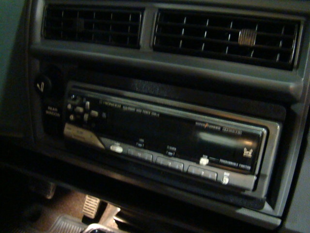 1993 GMC TYPHOON FOR SALE Used RV Parts 