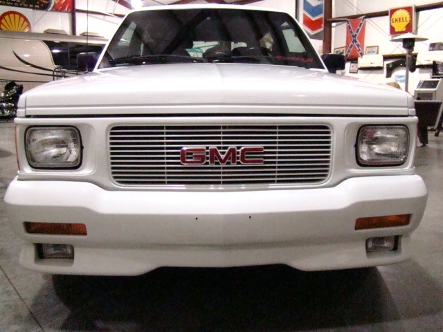 1993 GMC TYPHOON FOR SALE Used RV Parts