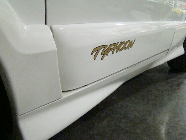 1993 GMC TYPHOON FOR SALE Used RV Parts