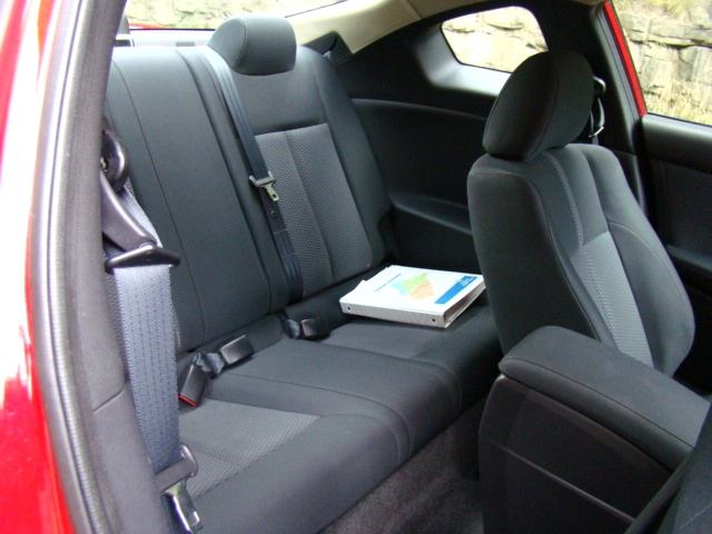 2008 NISSAN ALTIMA 2 DOOR COUPE 2.5 S FOR SALE Used RV Parts 