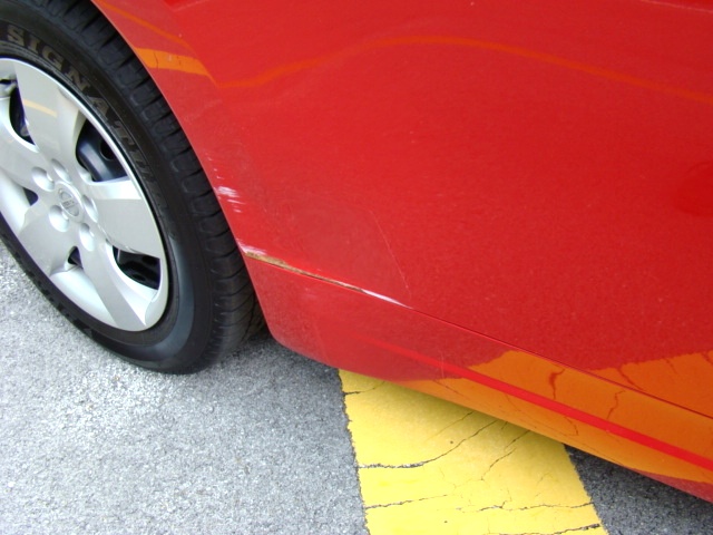 2008 NISSAN ALTIMA 2 DOOR COUPE 2.5 S FOR SALE Used RV Parts 