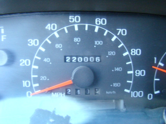 2003 FORD F650 FLAT BED CUMMINS DIESEL FOR SALE Used RV Parts