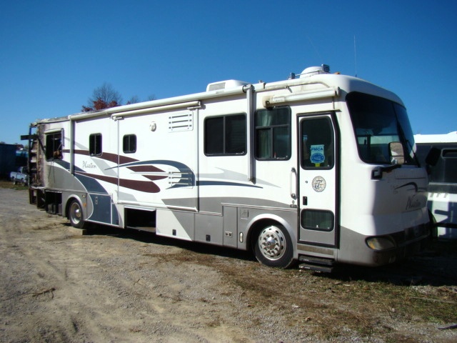USED PHAETON MOTORHOME PARTS FOR SALE 2003 PHAETON BY TIFFIN SALVAGE PARTS Salvage RV Parts 