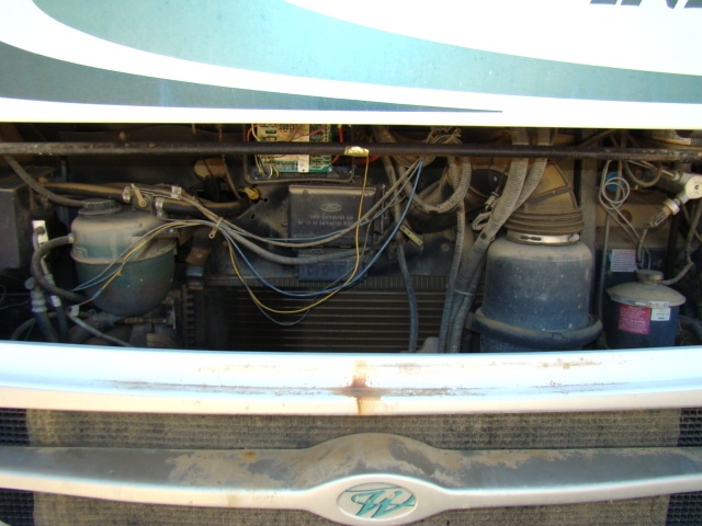 1999 Windsport Motorhome Parts For Sale RV salvage Salvage RV Parts 