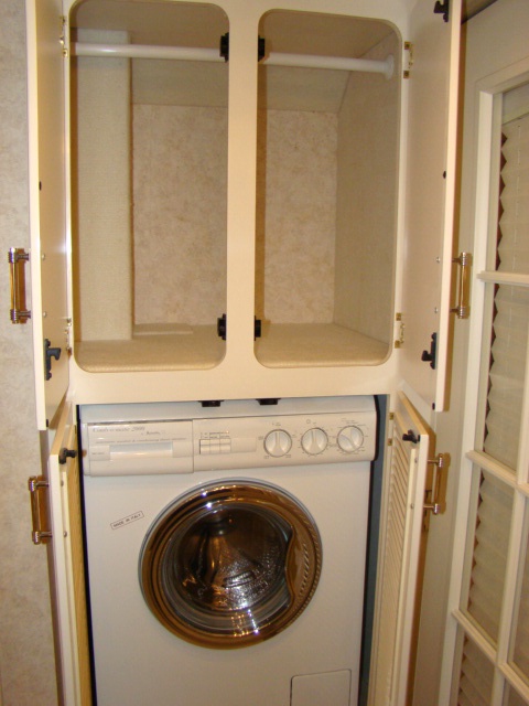 2000 GULF STREAM TOUR MASTER SERIES M-8430 FOR SALE - DAMAGED / REPAIRABLE MOTORHOME Used RV Parts